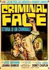 Criminal face - Storia di un criminale