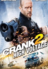 Crank 2 - High Voltage