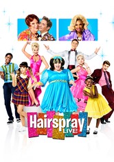 Hairspray: El musical