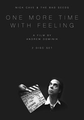 Nick Cave - One More Time with Feeling