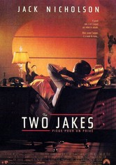 The Two Jakes - Piège pour un privé