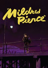Mildred Pierce - en amerikansk kvinna