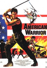 American Warrior