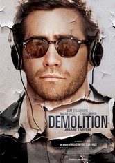 Demolition - Amare e vivere