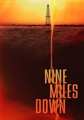 Nine Miles Down