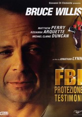 FBI: Protezione testimoni