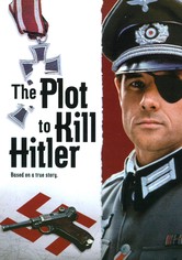 Stauffenberg - Verschwörung gegen Hitler
