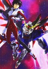 Mobile Suit Gundam SEED Destiny: Special Edition I - The Broken World