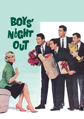 Boys' Night Out