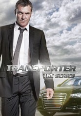 Transporter: La Serie