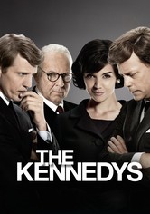 The Kennedys - La storia di una famiglia