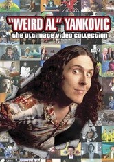 "Weird Al" Yankovic: The Ultimate Video Collection