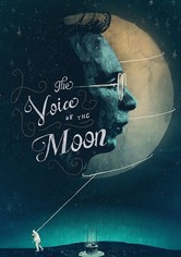 La Voix de la lune
