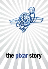 Die Pixar Story