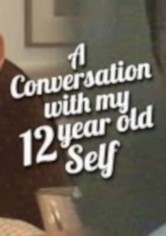 A Conversation with My 12-Year-Old Self