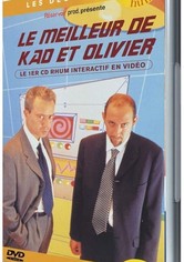 Kad et Olivier - Le Meilleur de Kad et Olivier