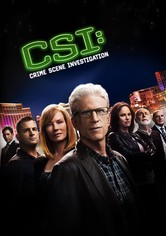 CSI - Den Tätern auf der Spur