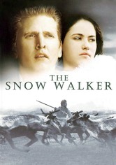 The Snow Walker – Wettlauf mit dem Tod