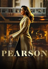 Suits: Jessica Pearson