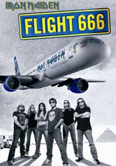 Iron Maiden: Flight 666 - The Concert
