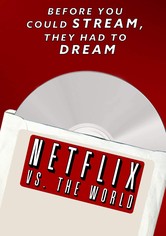 Netflix vs. the World