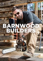 Barnwood Builders