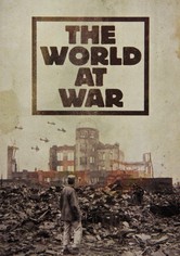 En värld i krig