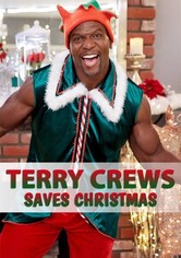 Terry Crews Saves Christmas