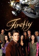 Firefly: Der Aufbruch der Serenity