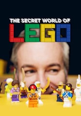 The Secret World of LEGO