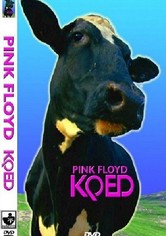 Pink Floyd - KQED - Une heure avec Pink Floyd