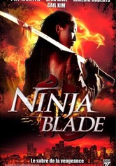 Royal Kill (Ninja Blade)