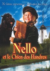 Nello et le chien des Flandres