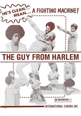 The Guy From Harlem