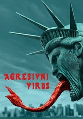 Agresivní virus