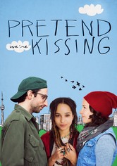 Pretend We're Kissing
