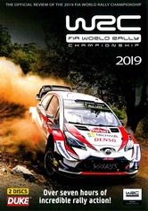 WRC 2019 - FIA World Rally Championship