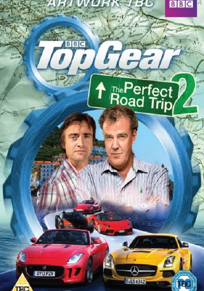 watch top gear perfect road trip online free