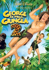 George re della giungla 2