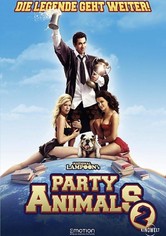 Party Animals 2 - Die Legende geht weiter!