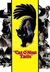 The Cat o' Nine Tails