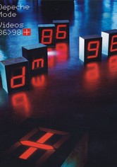 Depeche mode: The videos 86>98