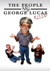 El pueblo contra George Lucas