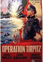 Operation Tirpitz