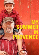 Our Summer in Provence