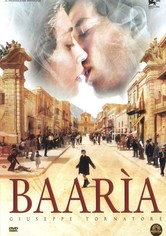 Baarìa - Eine italienische Familiengeschichte