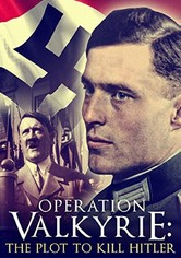 Stauffenbergs Anschlag auf Hitler