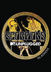 Scorpions - MTV Unplugged Live In Athens