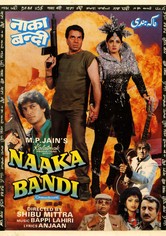Naaka Bandi