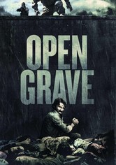 Open Grave